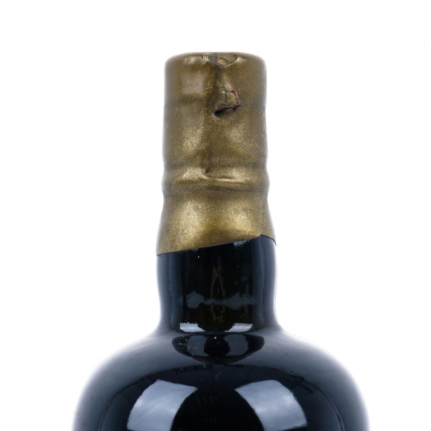 Bruichladdich 布赫拉迪 19年 2001-2020 V&M