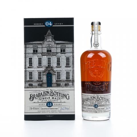 Teeling 帝霖 13年 Brabazon IV