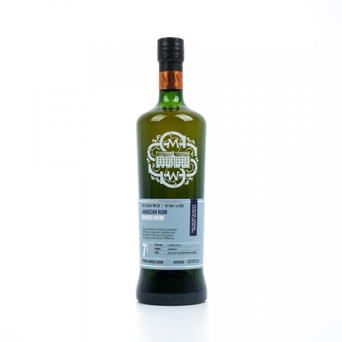 SMWS R11.13 Jamaican 7年 2013 牙买加朗姆酒 行货