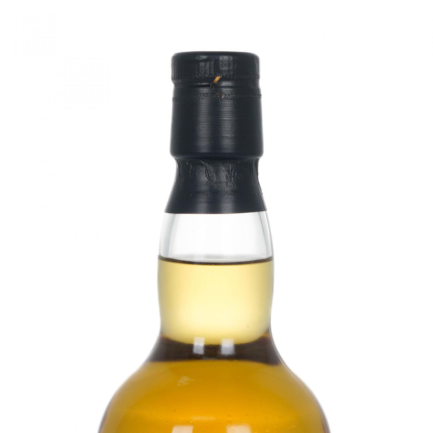 Fettercairn 费特凯恩 24年 1995-2020 SV