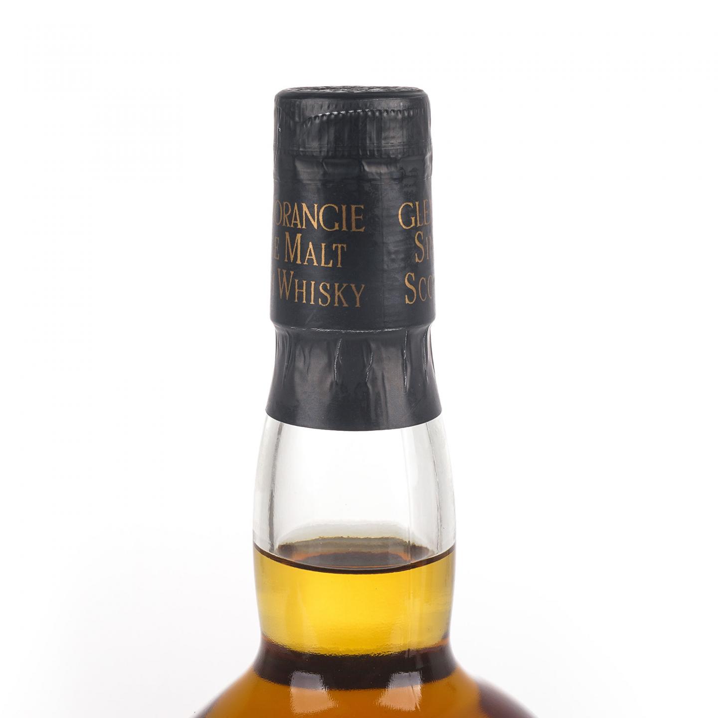 Glenmorangie 格兰杰 勃艮第桶后熟 1000ml