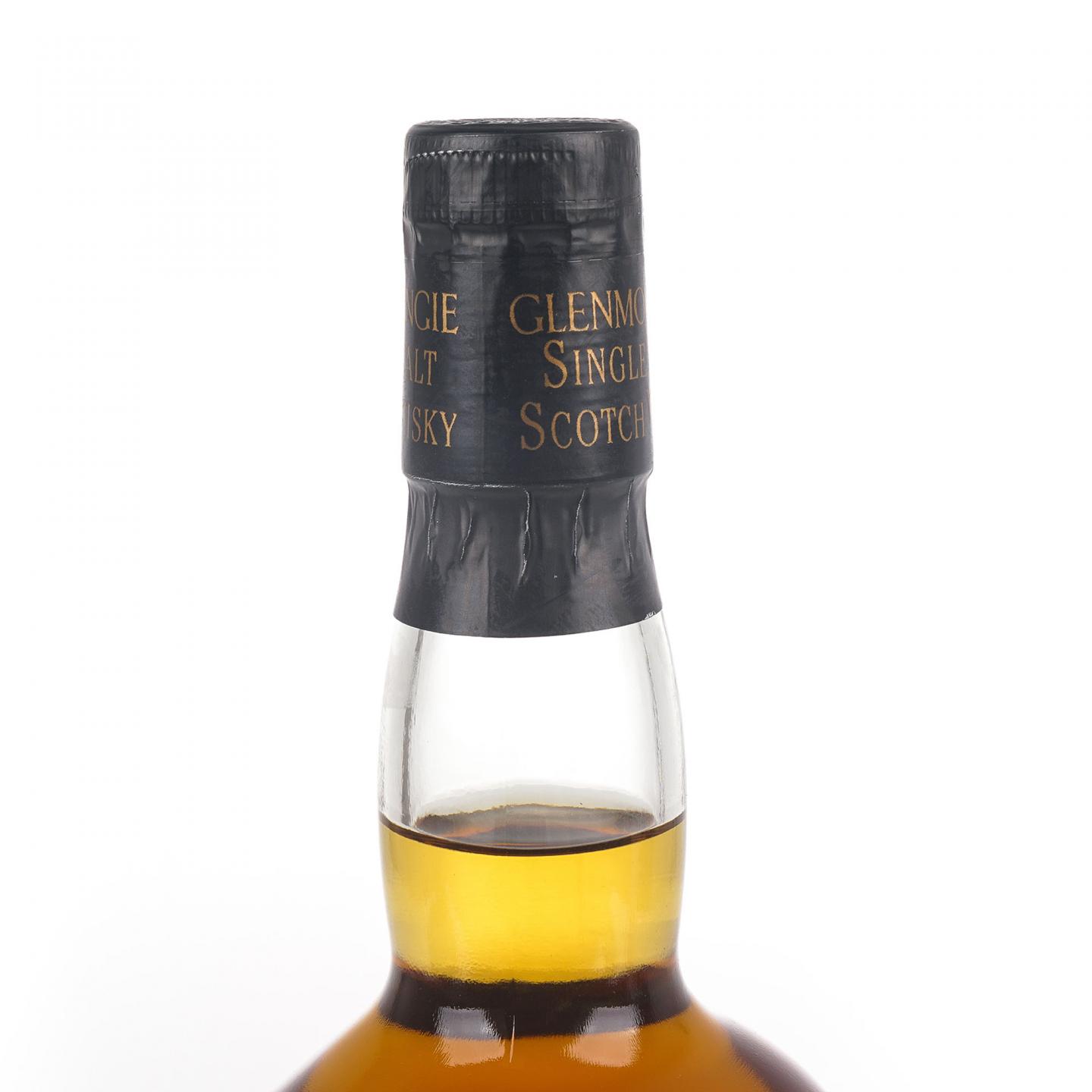 Glenmorangie 格兰杰 勃艮第桶后熟 1000ml