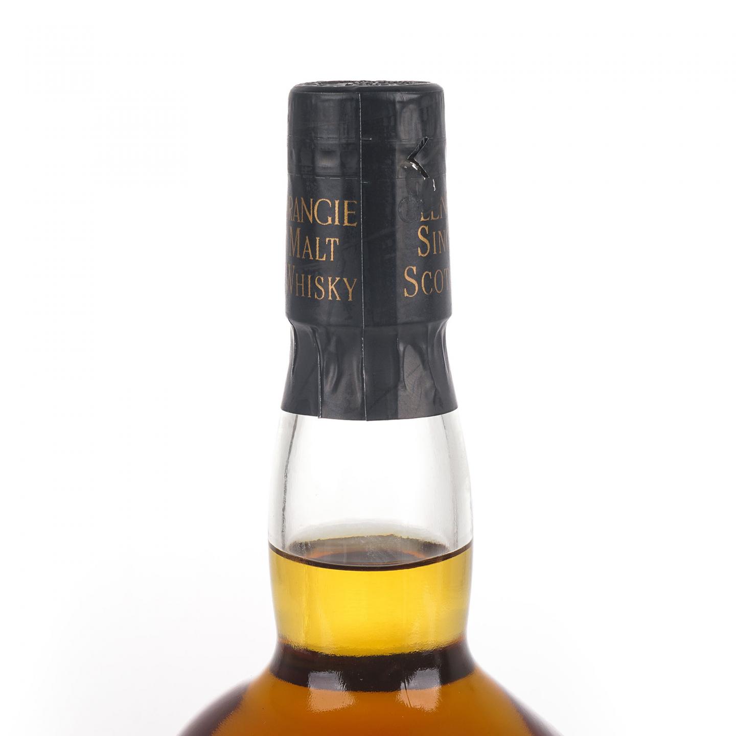 Glenmorangie 格兰杰 勃艮第桶后熟 1000ml