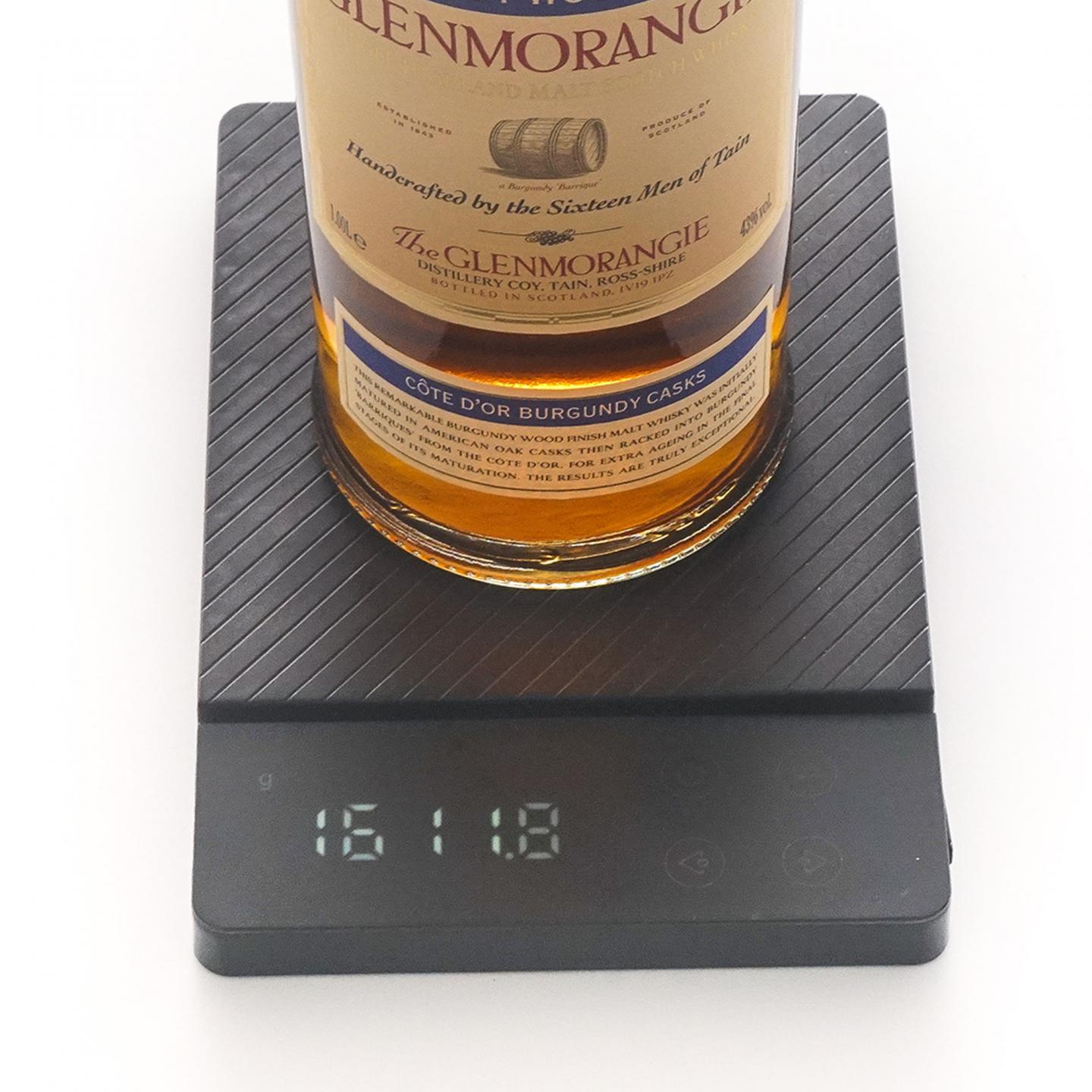 Glenmorangie 格兰杰 勃艮第桶后熟 1000ml