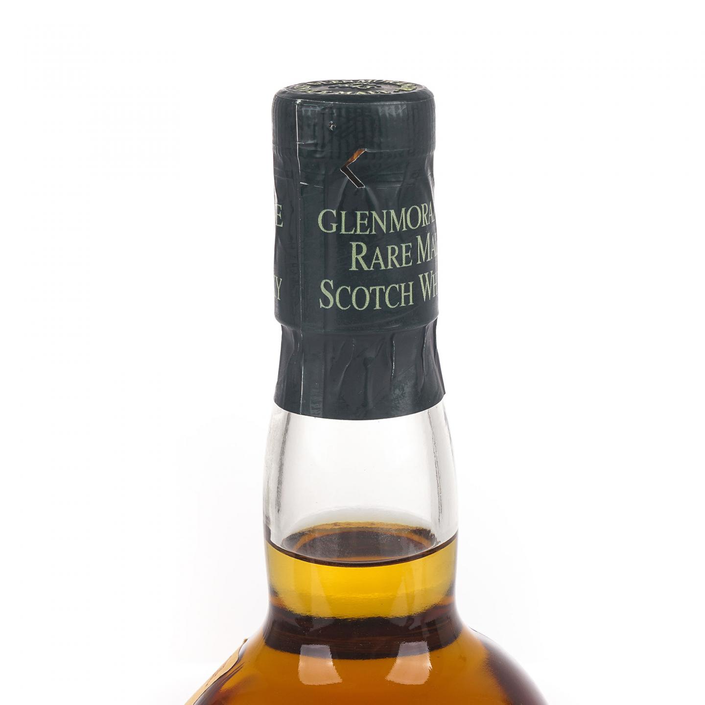 Glenmorangie 格兰杰 18年 750ml