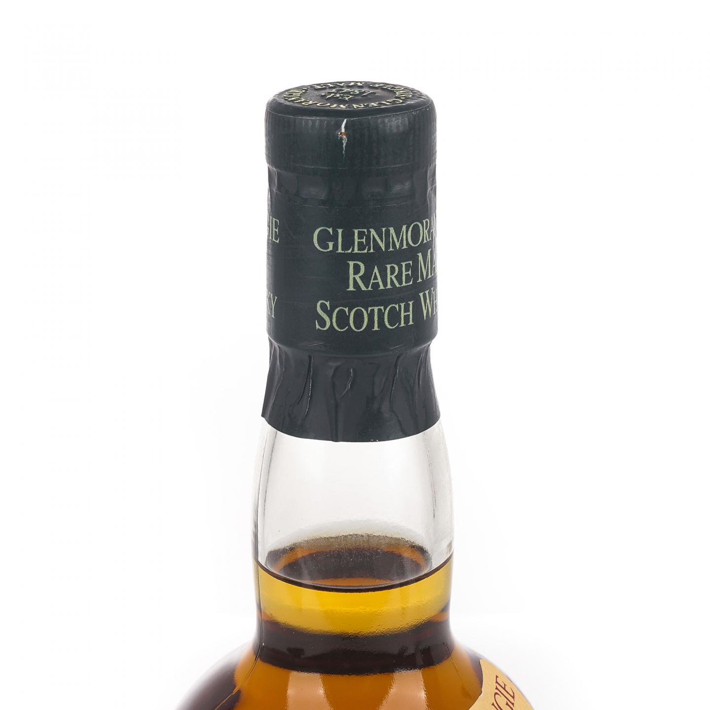 Glenmorangie 格兰杰 18年 750ml