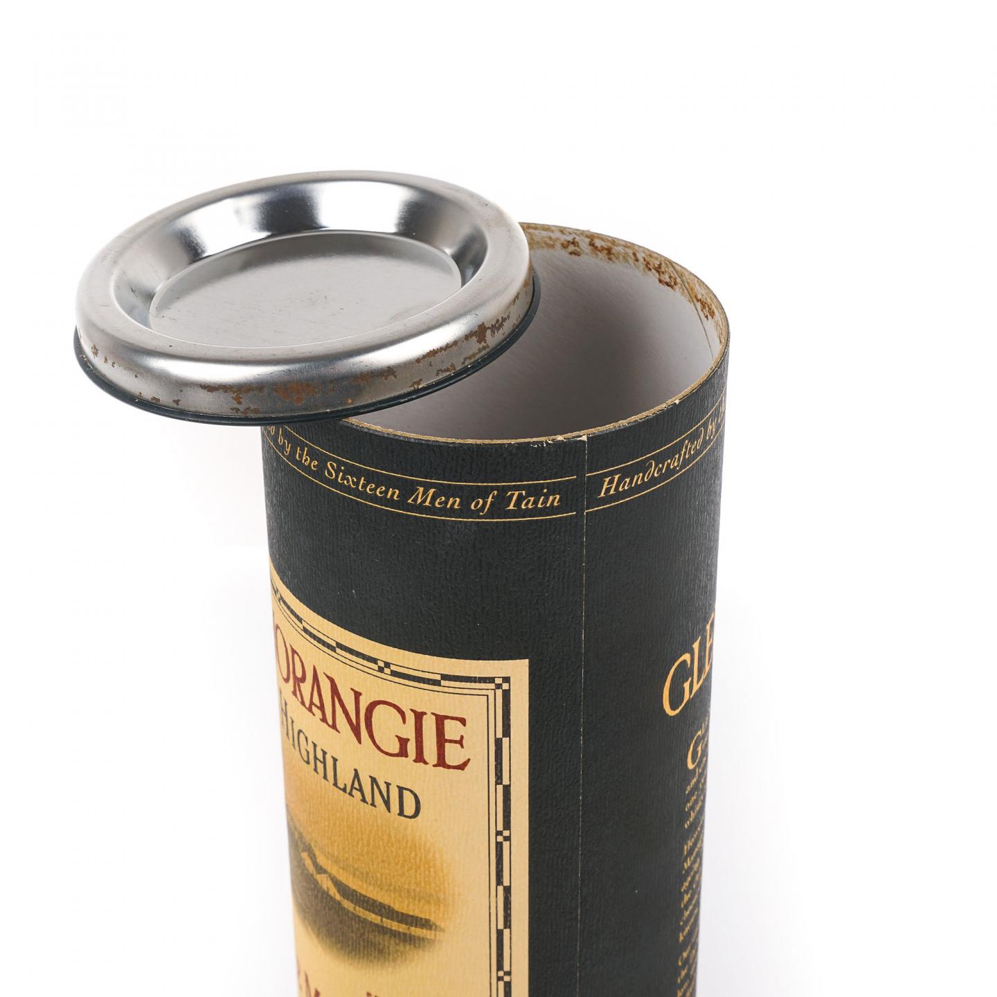 Glenmorangie 格兰杰 18年 750ml