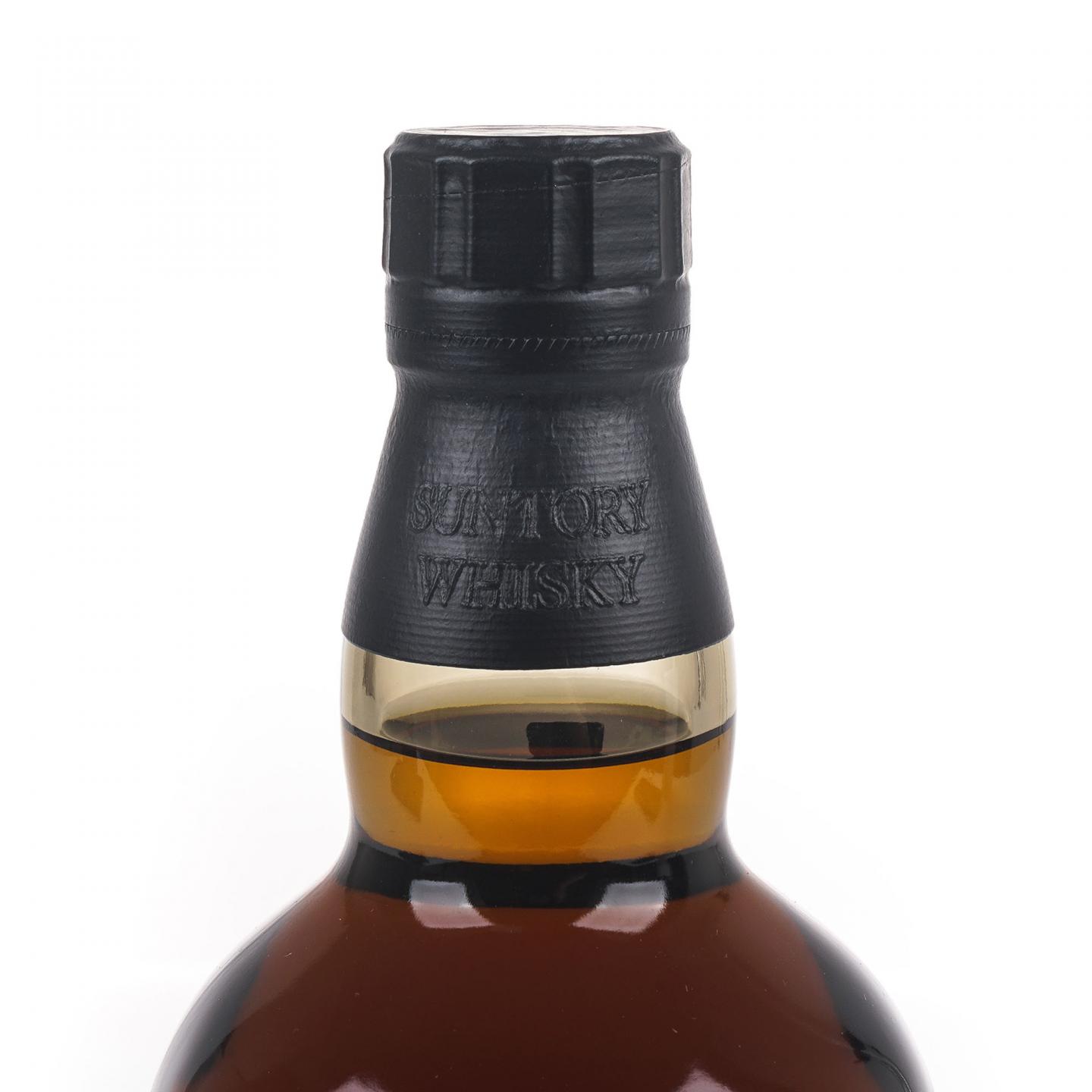 山崎 18年 Limited Edition 限量版 700ml