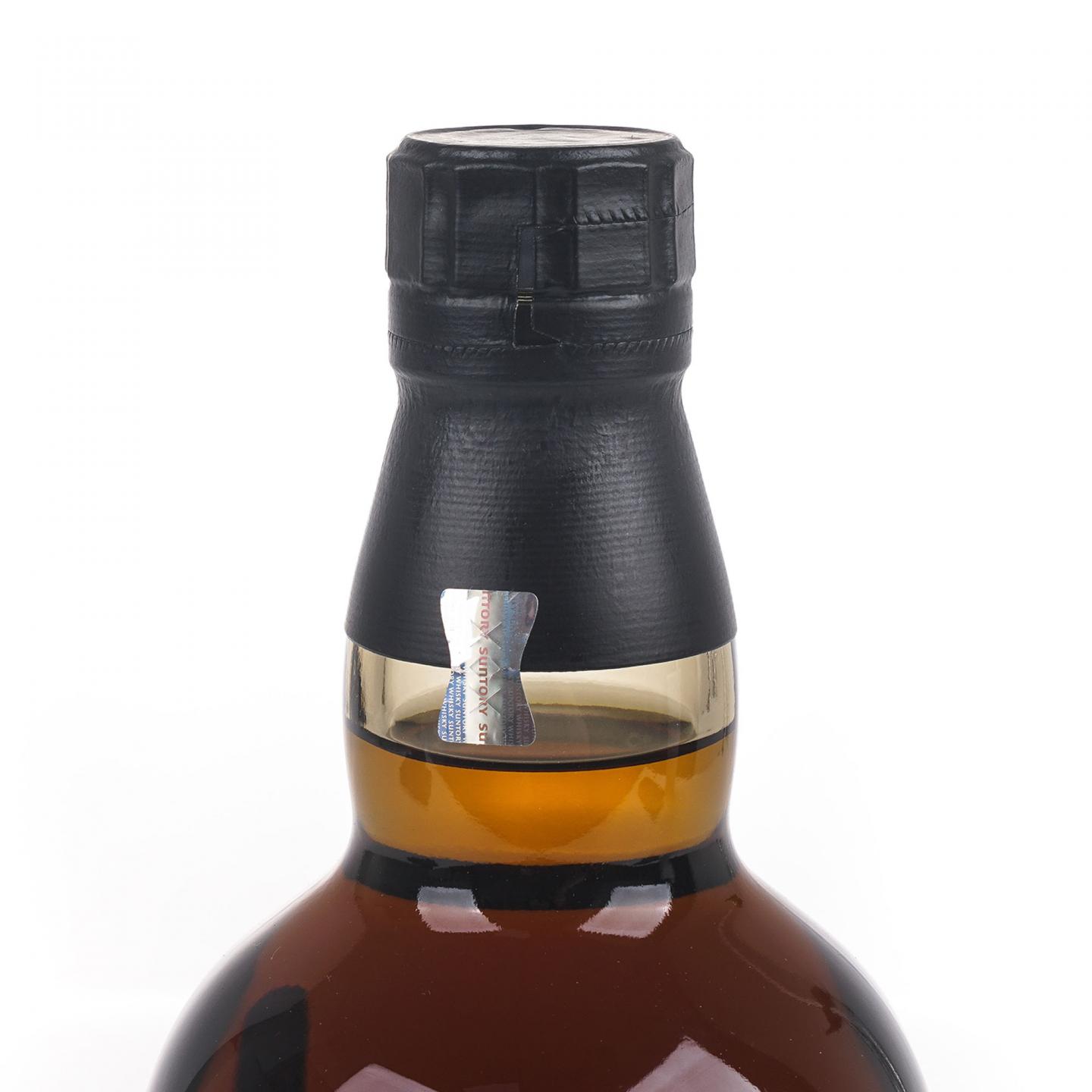 山崎 18年 Limited Edition 限量版 700ml
