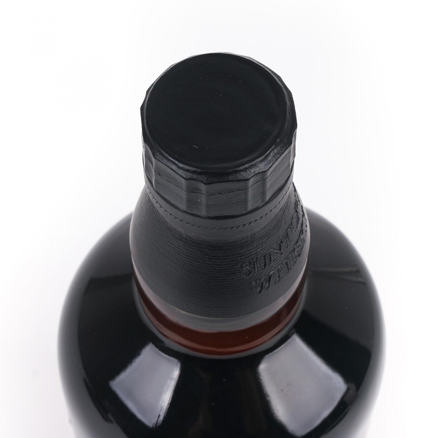 山崎 18年 Limited Edition 限量版 700ml