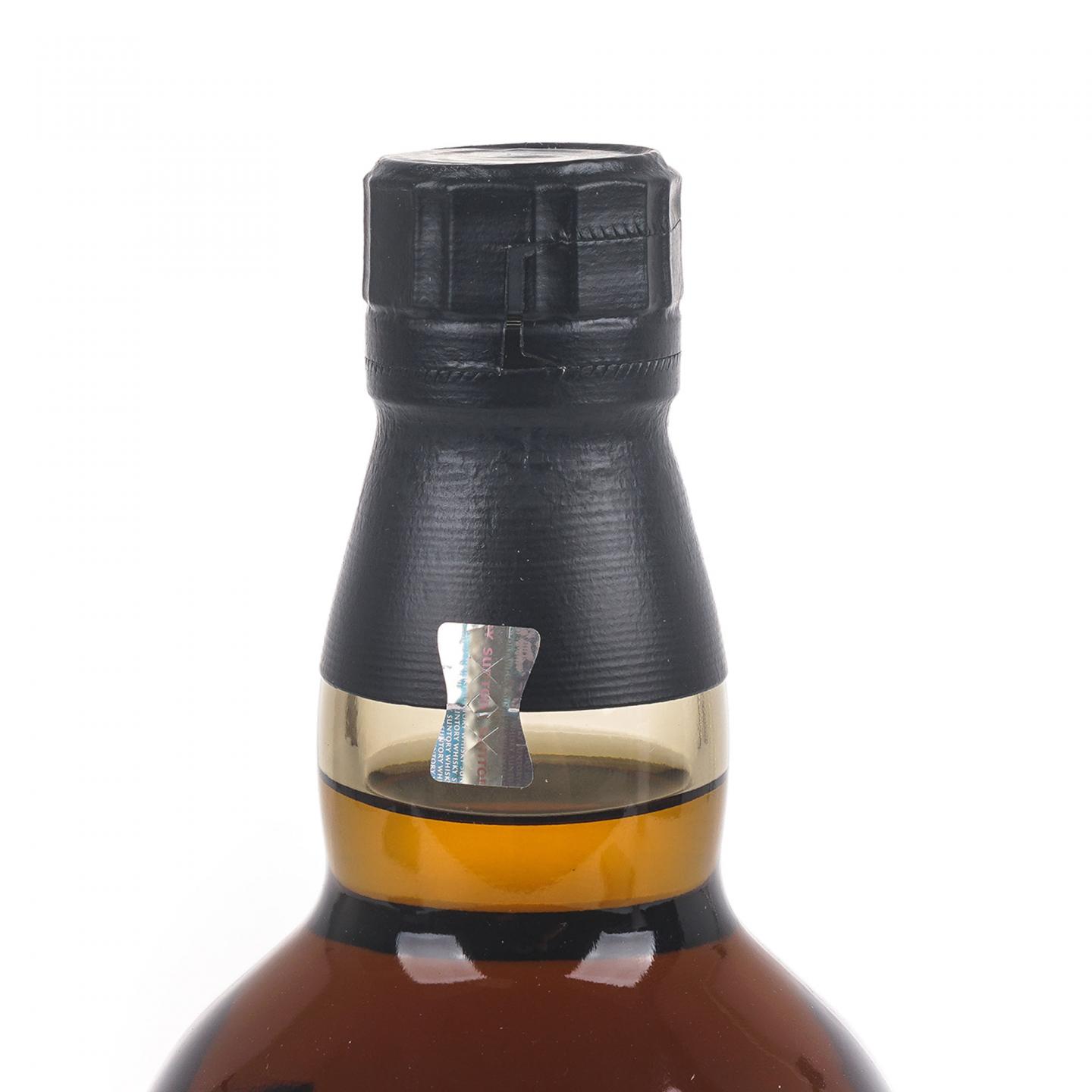 山崎 18年 Limited Edition 限量版 43%