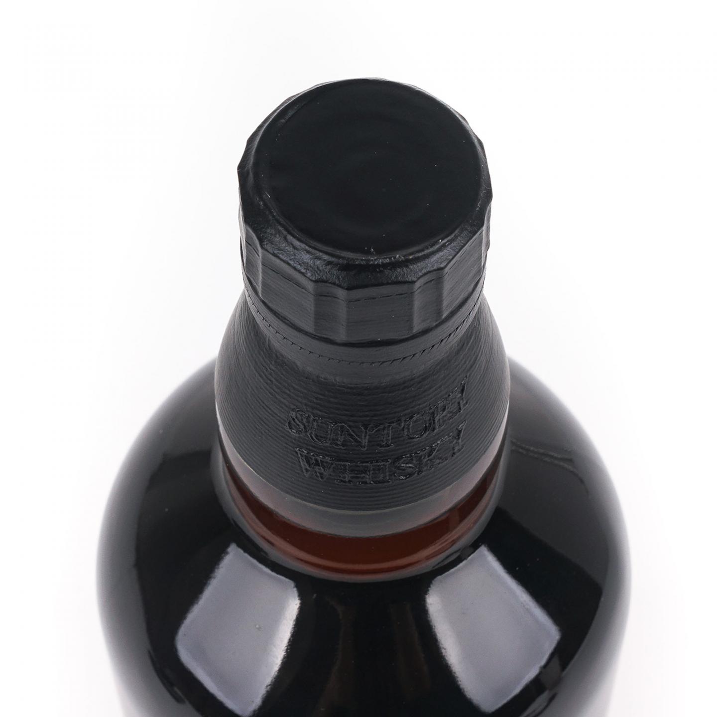 山崎 18年 Limited Edition 限量版 43%
