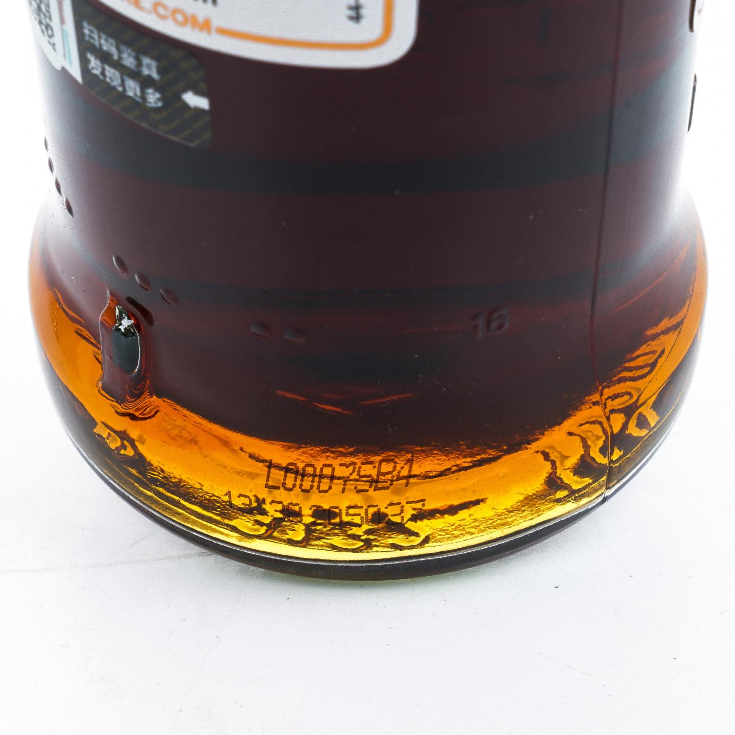 Bowmore 波摩 22年 1997-2019 雪莉单桶#253 行货
