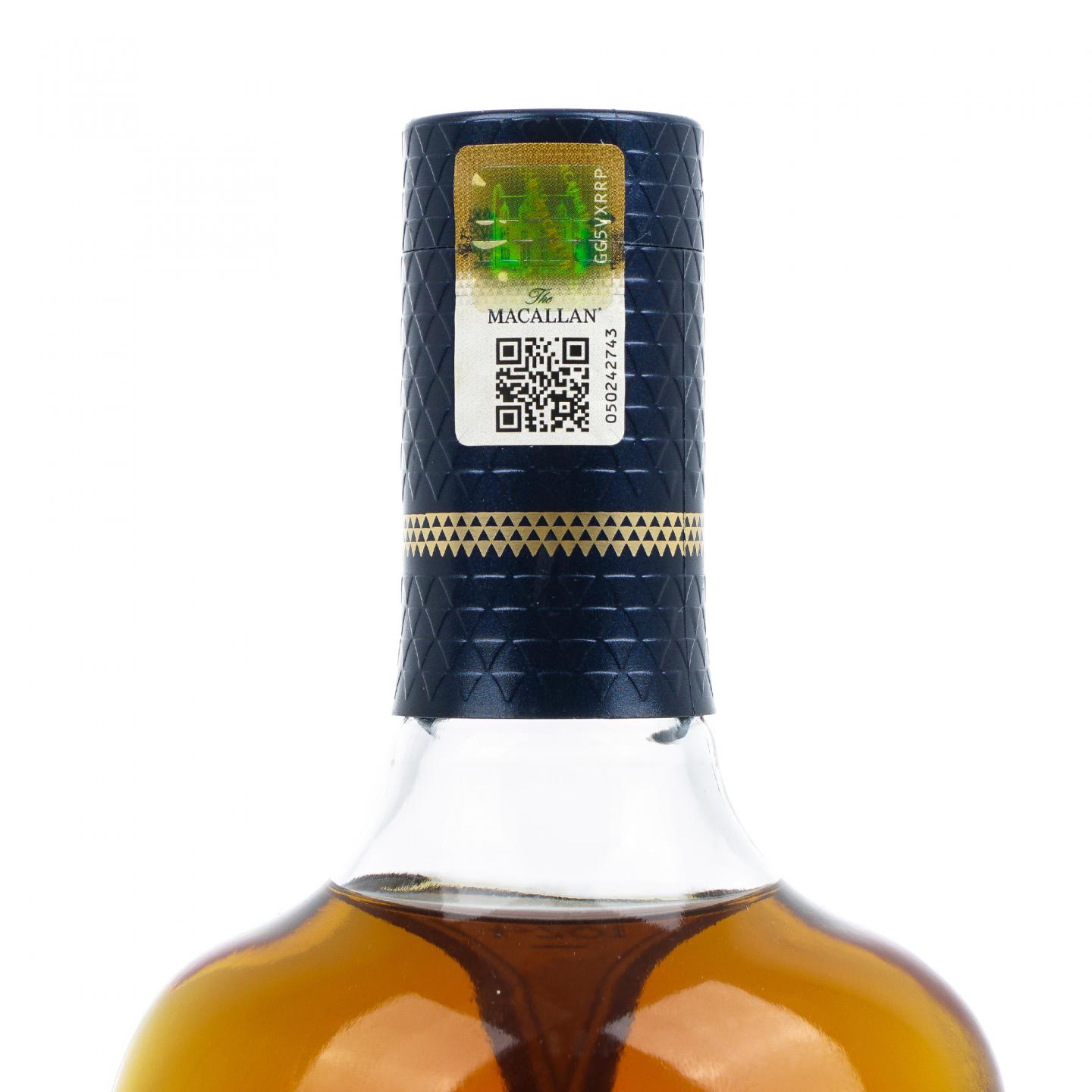 【附X光图】Macallan 麦卡伦 Estate 行货