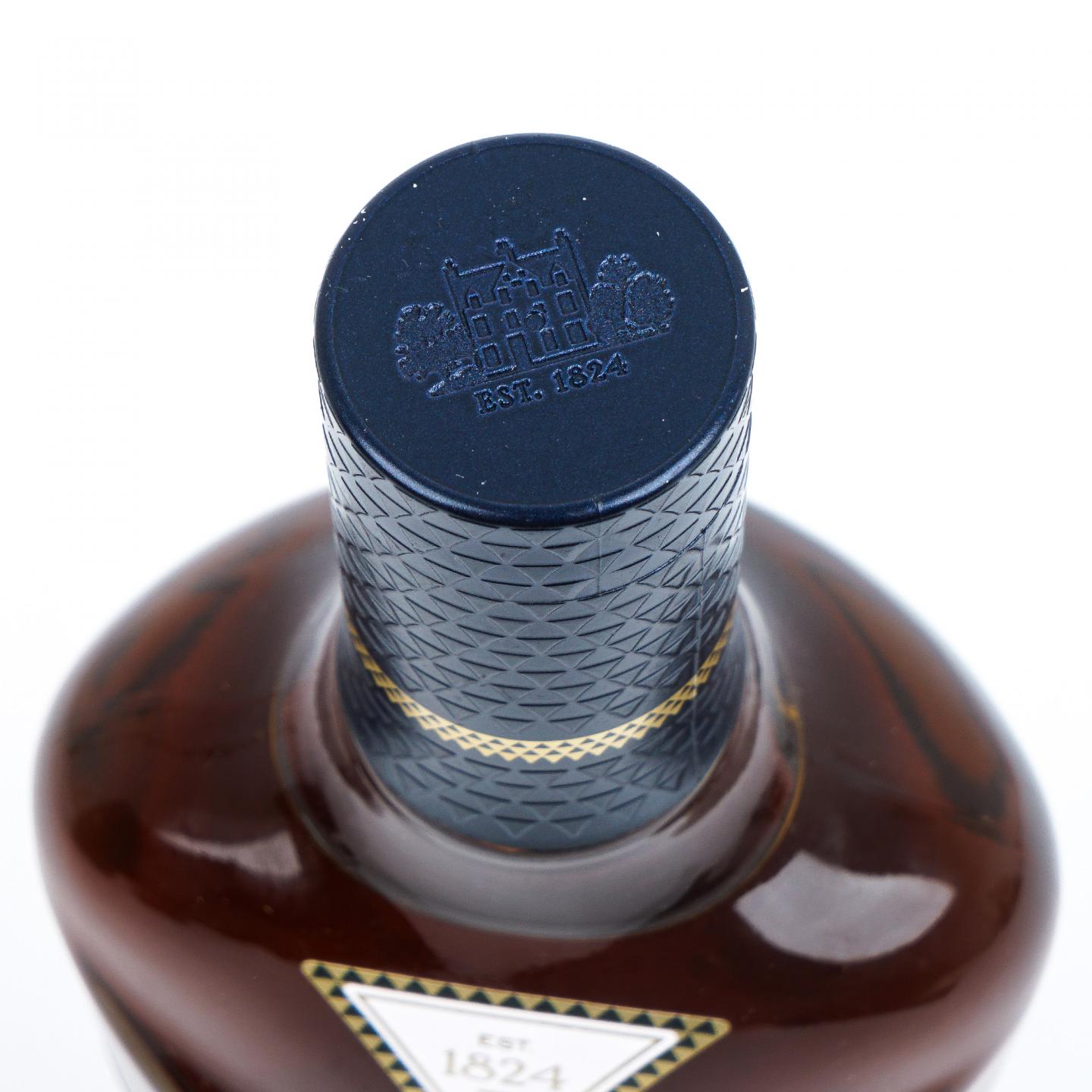 【附X光图】Macallan 麦卡伦 Estate 行货