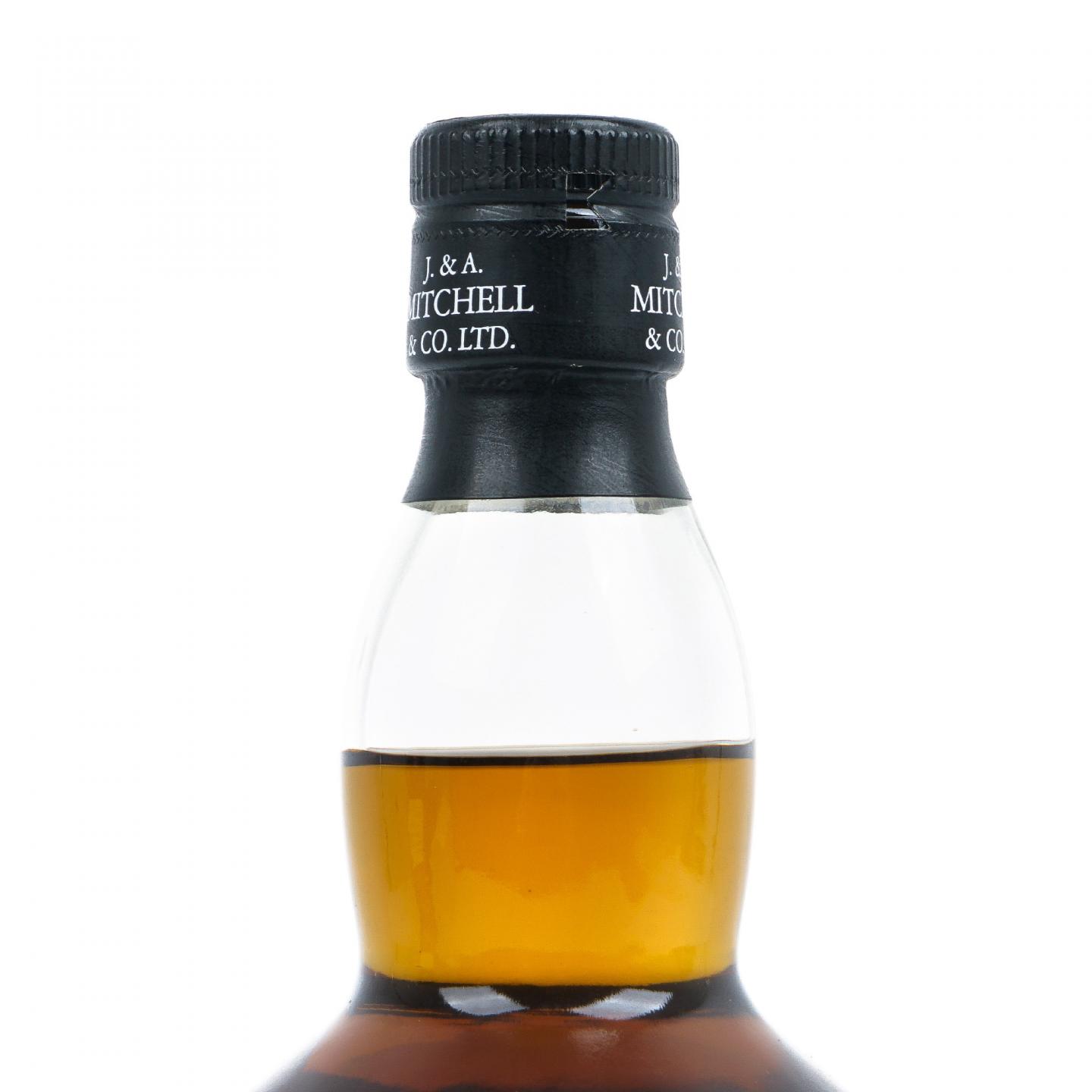 Springbank 云顶 15年 700ml 非原盒
