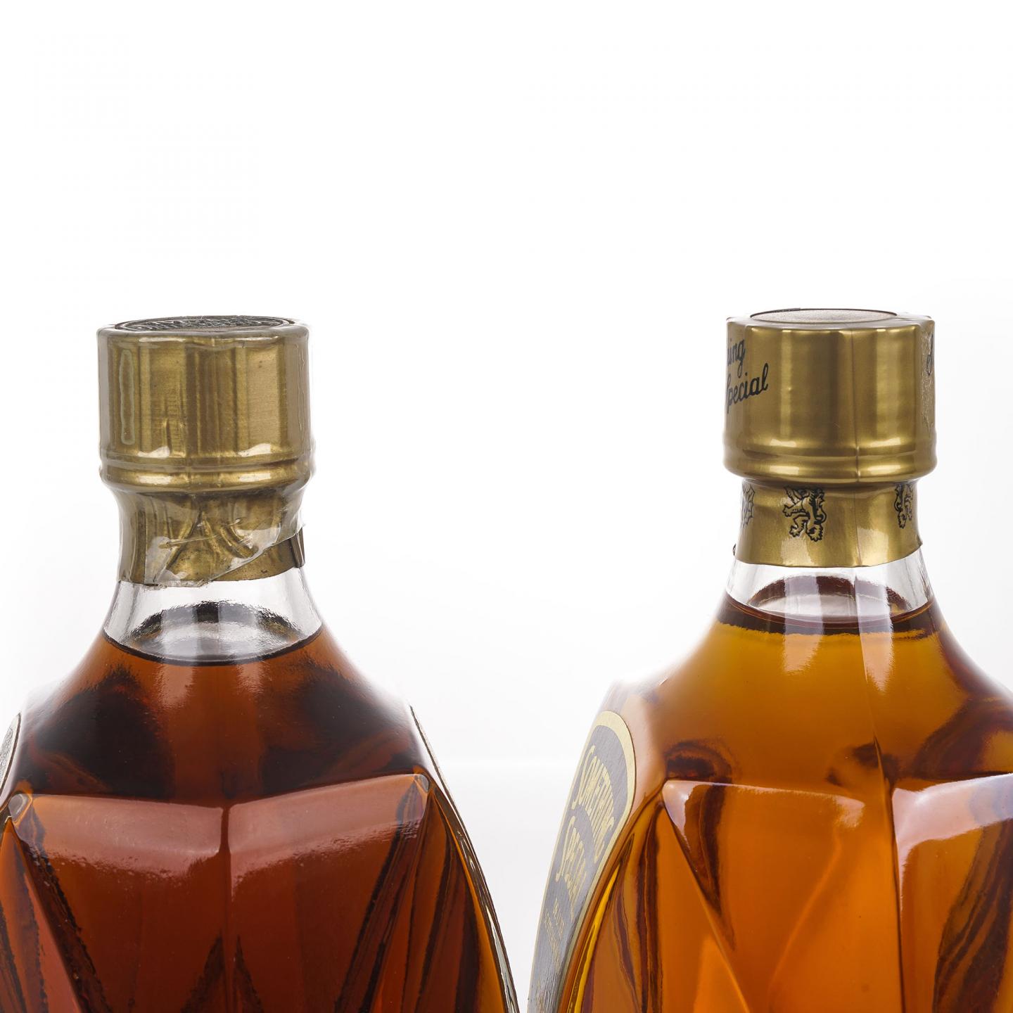 Something Special De Luxe 调和 750ml*2瓶组