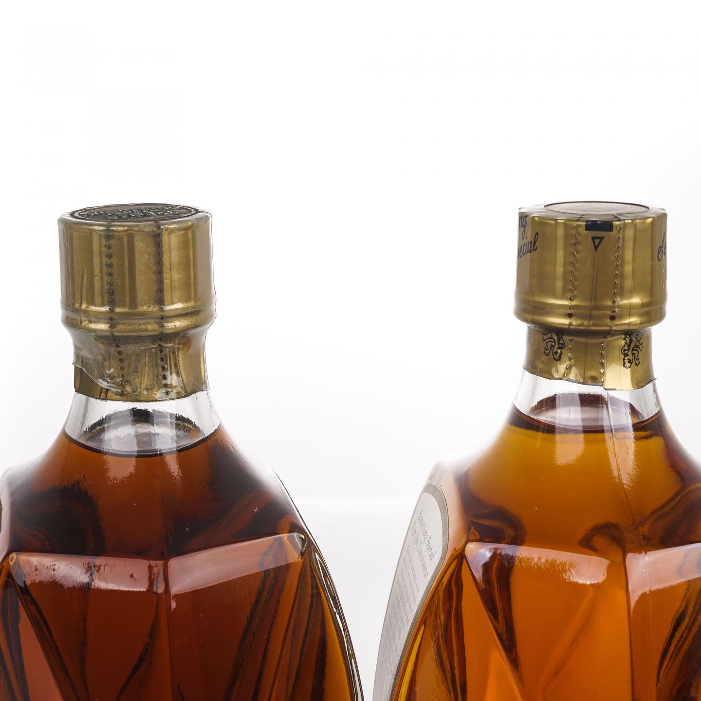Something Special De Luxe 调和 750ml*2瓶组