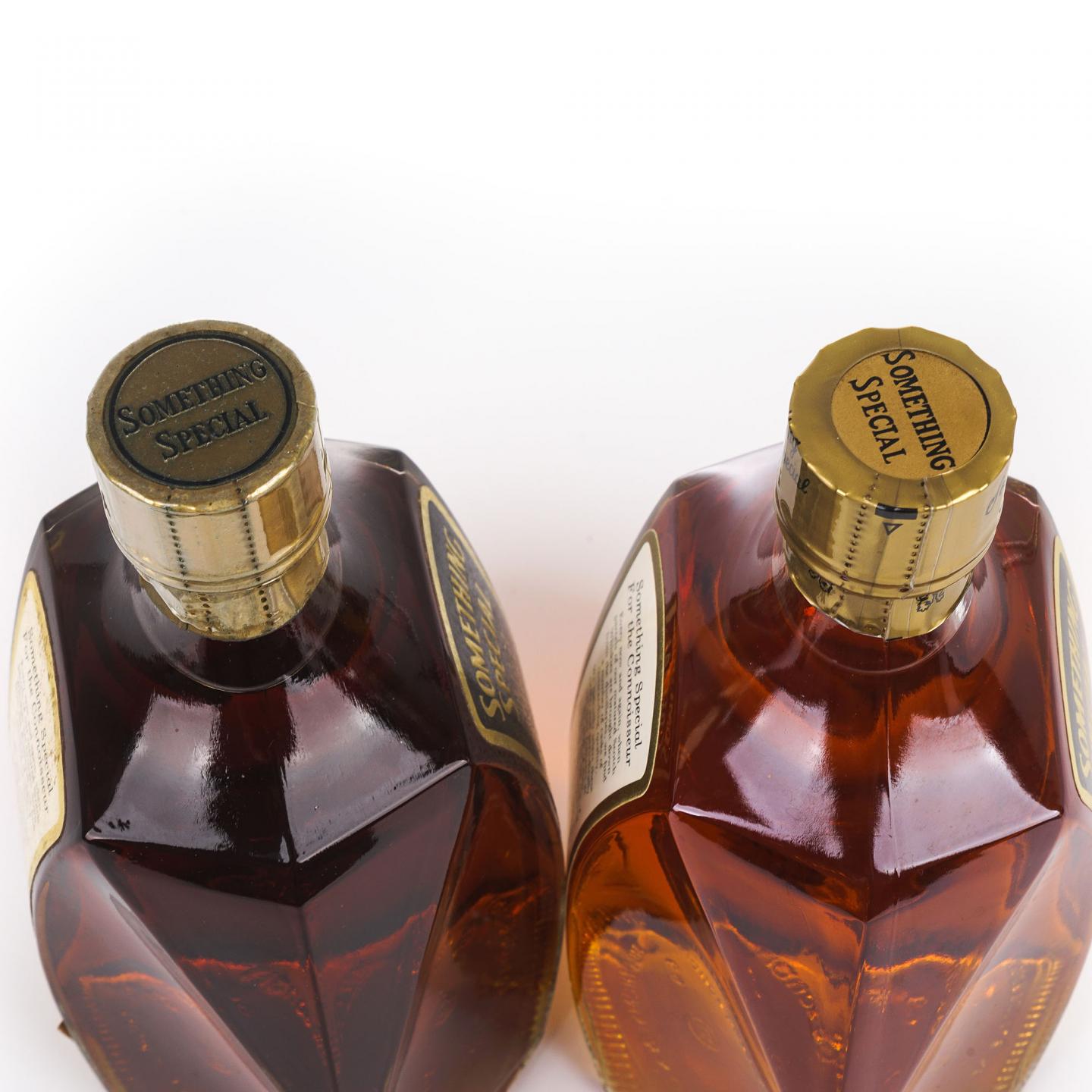 Something Special De Luxe 调和 750ml*2瓶组