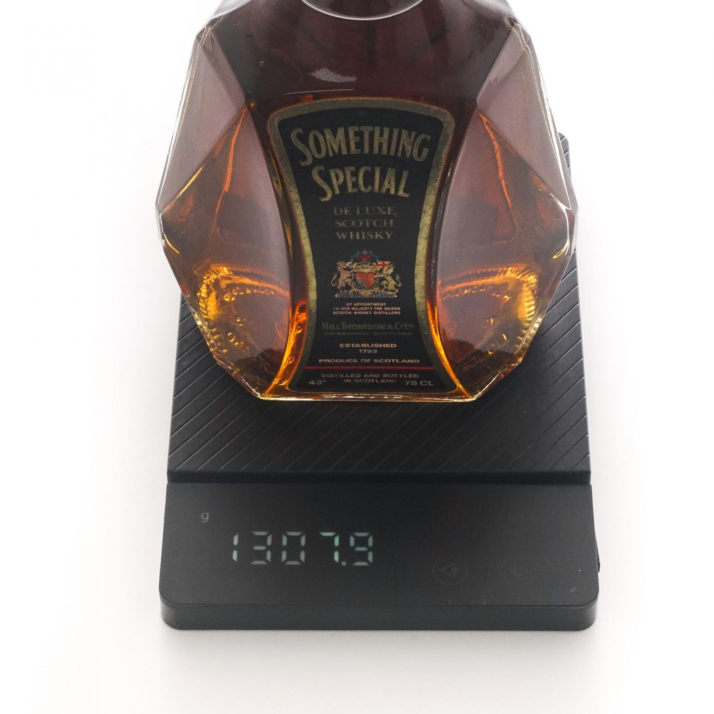 Something Special De Luxe 调和 750ml*2瓶组