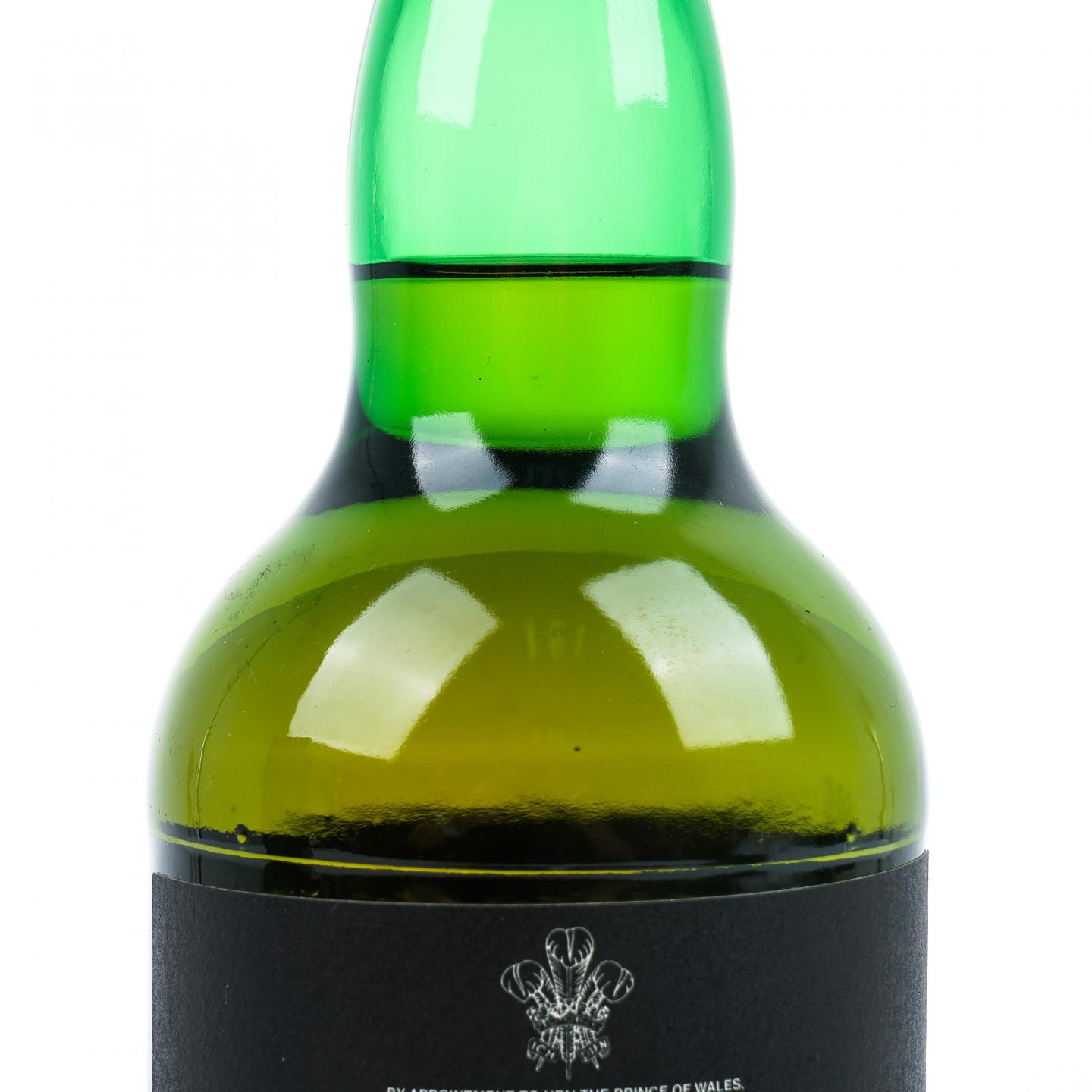 Laphroaig 拉弗格 24年 Warehouse #1