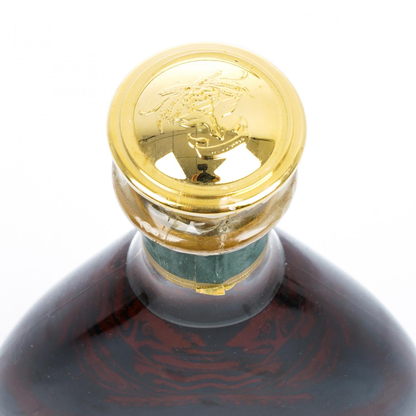 Glenglassaugh 格兰格拉索 30年 水滴瓶 44.8%Vol.