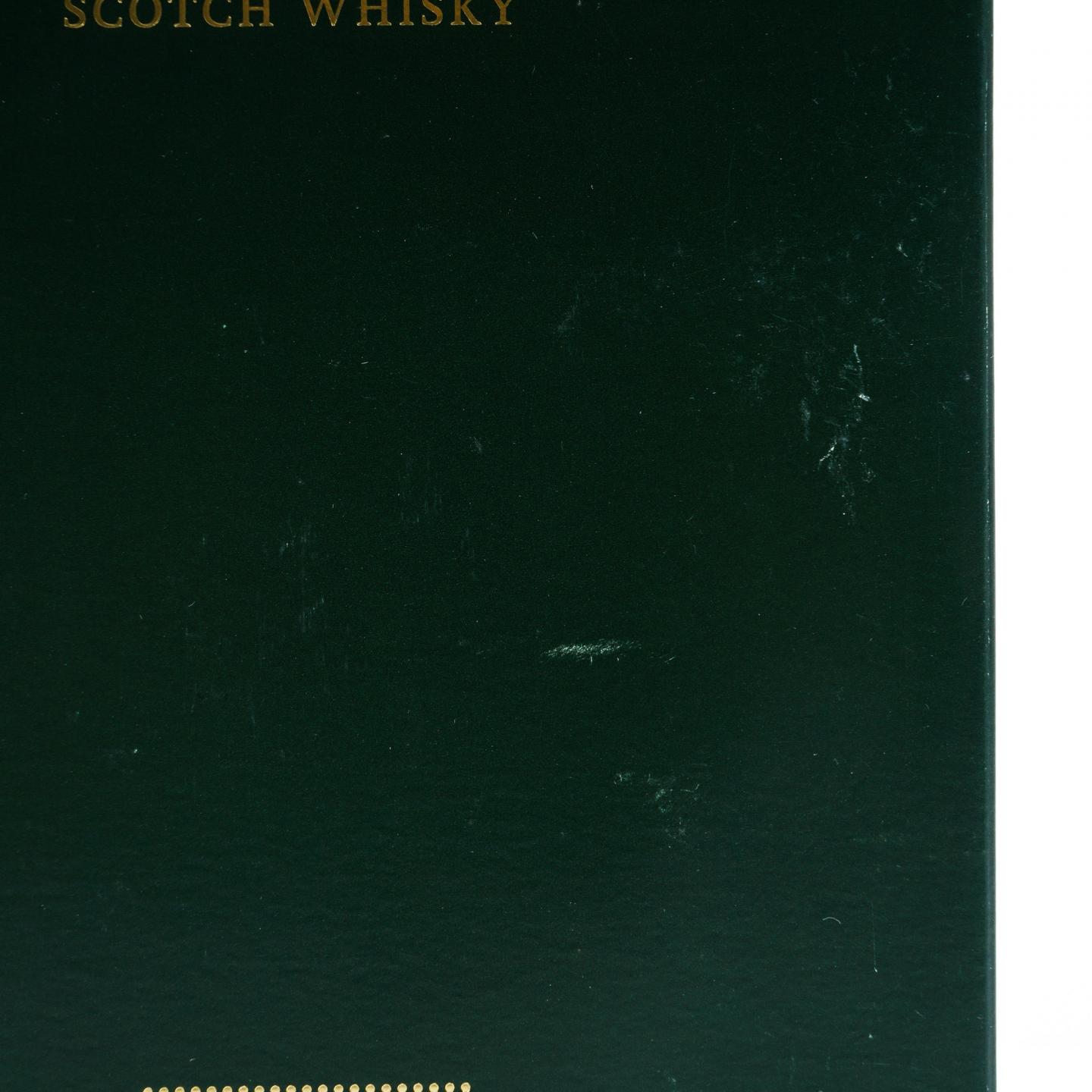 Glenglassaugh 格兰格拉索 30年 水滴瓶 44.8%Vol.