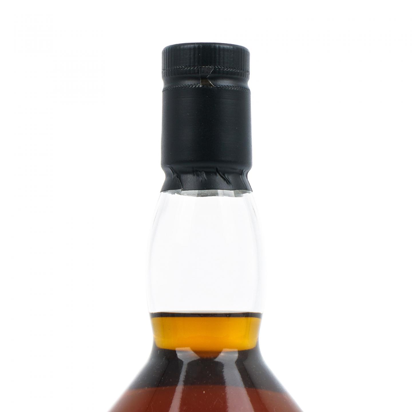 Lagavulin 乐加维林 27年 1991-2018 星星标 COD 700ml