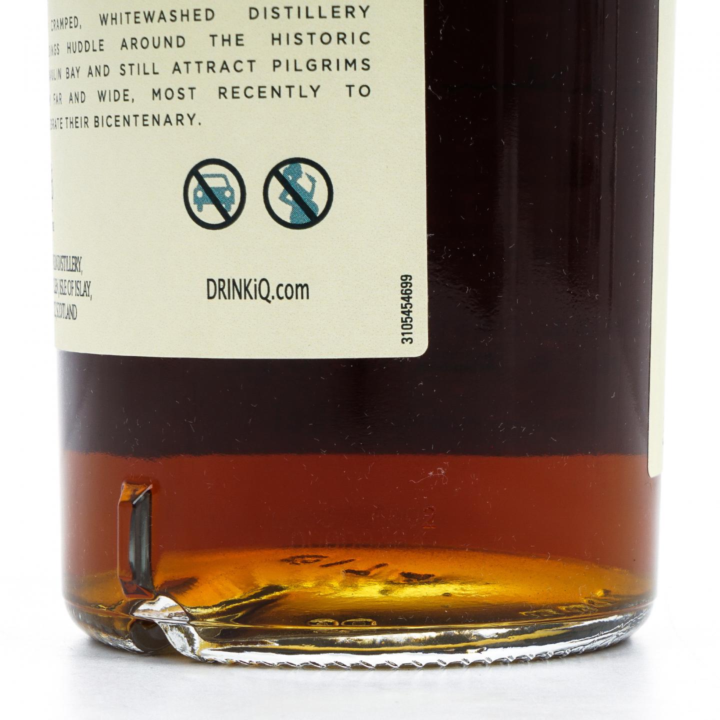 Lagavulin 乐加维林 27年 1991-2018 星星标 COD 700ml