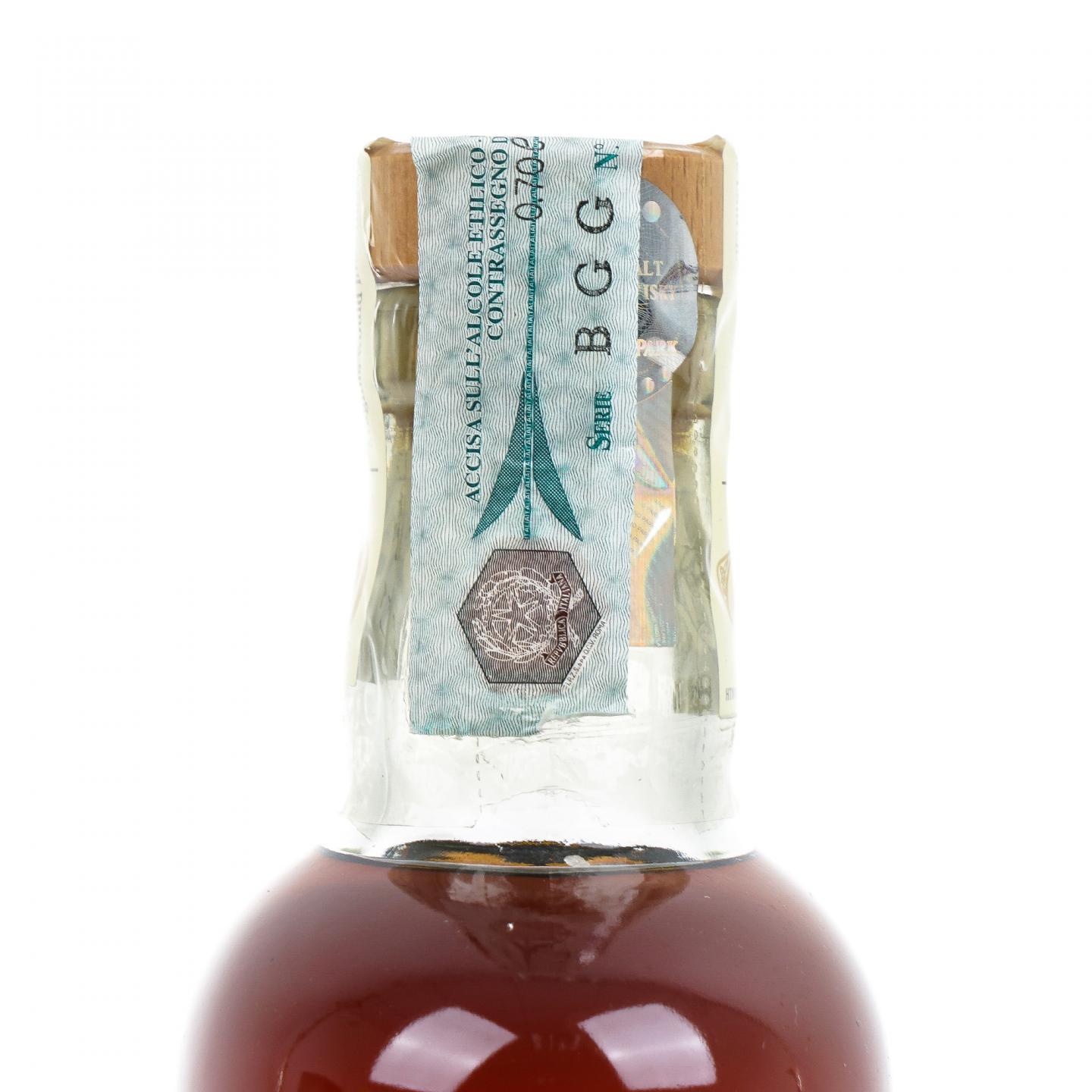 Highland Park 高原骑士 30年 48.1%
