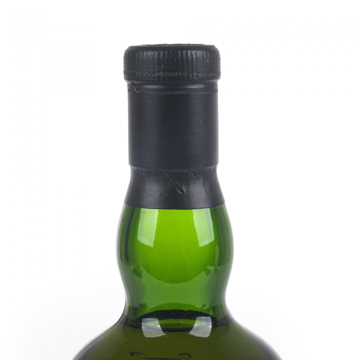Ardbeg 阿贝 10年 Ten L0
