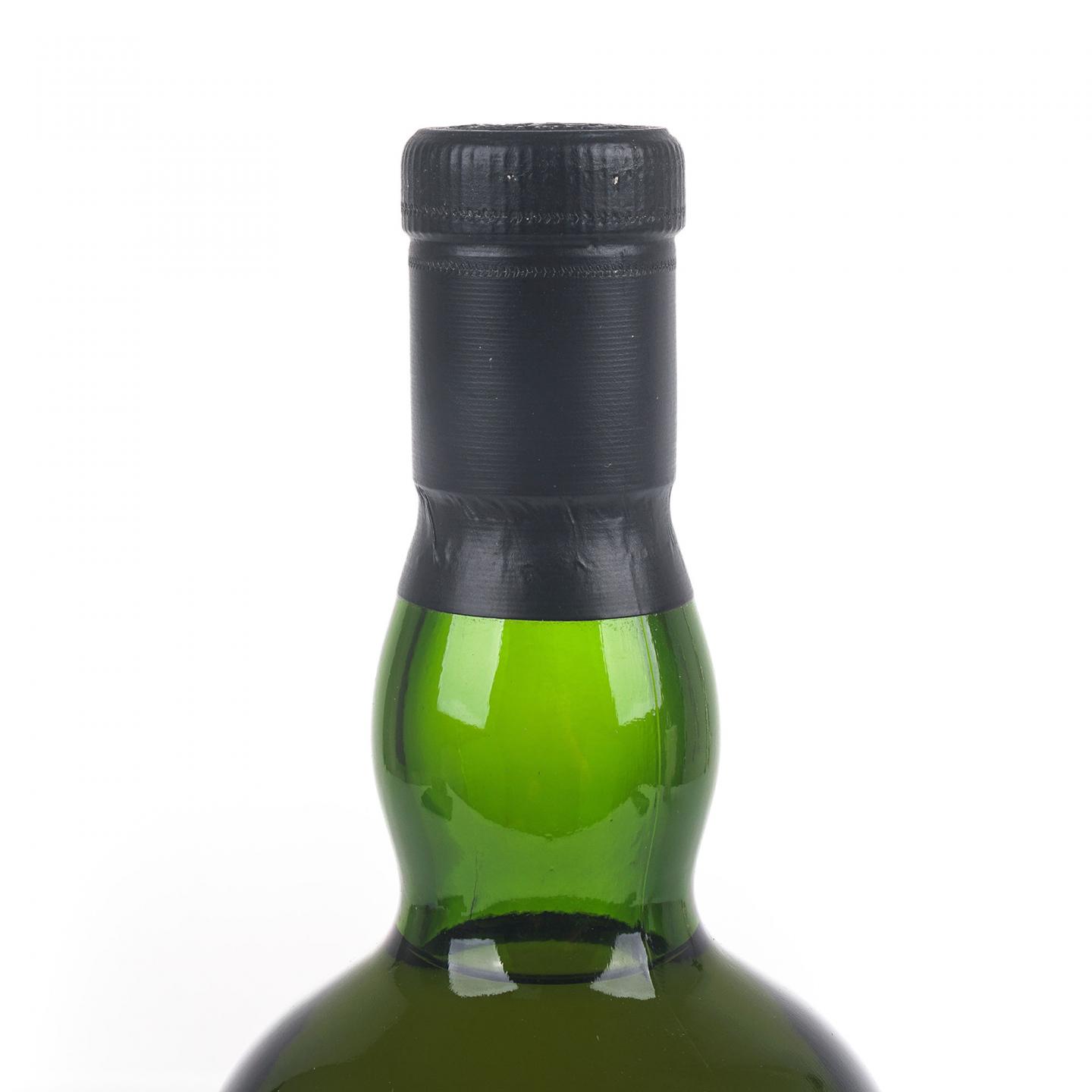 Ardbeg 阿贝 10年 Ten L0