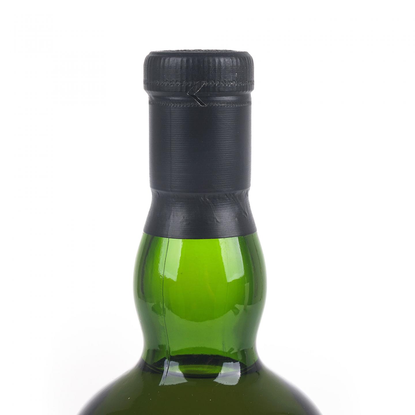 Ardbeg 阿贝 10年 Ten L0