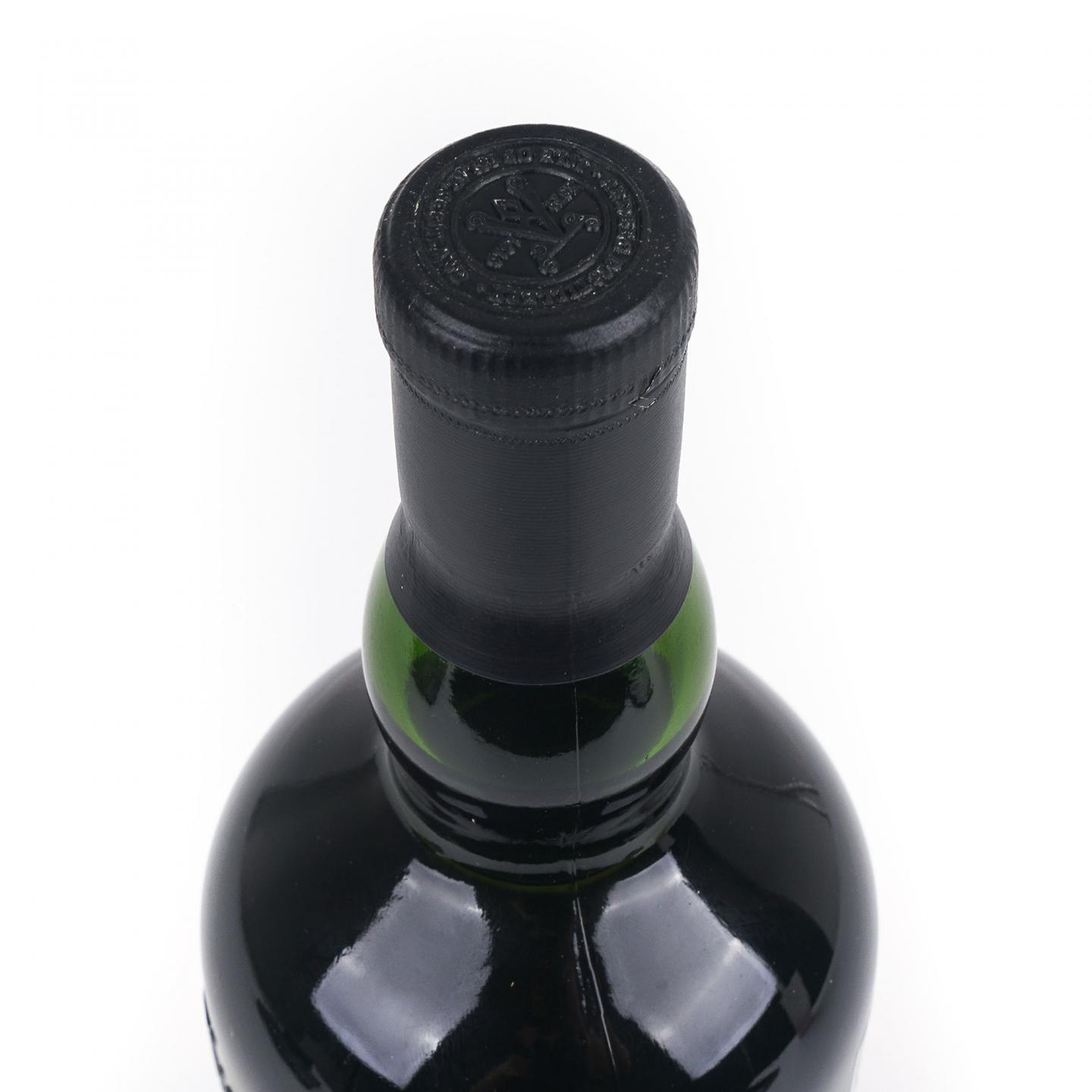 Ardbeg 阿贝 10年 Ten L0