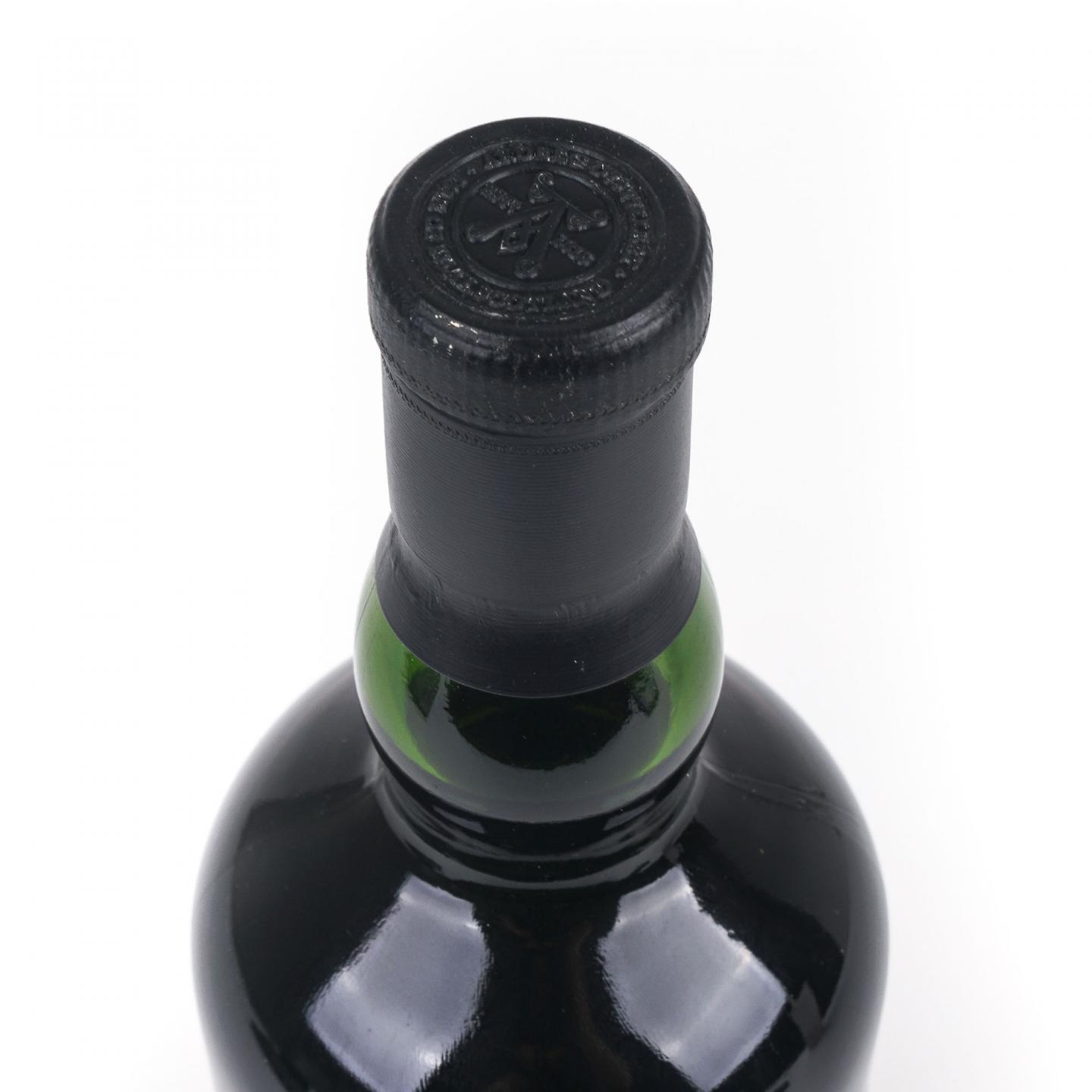 Ardbeg 阿贝 10年 Ten L0