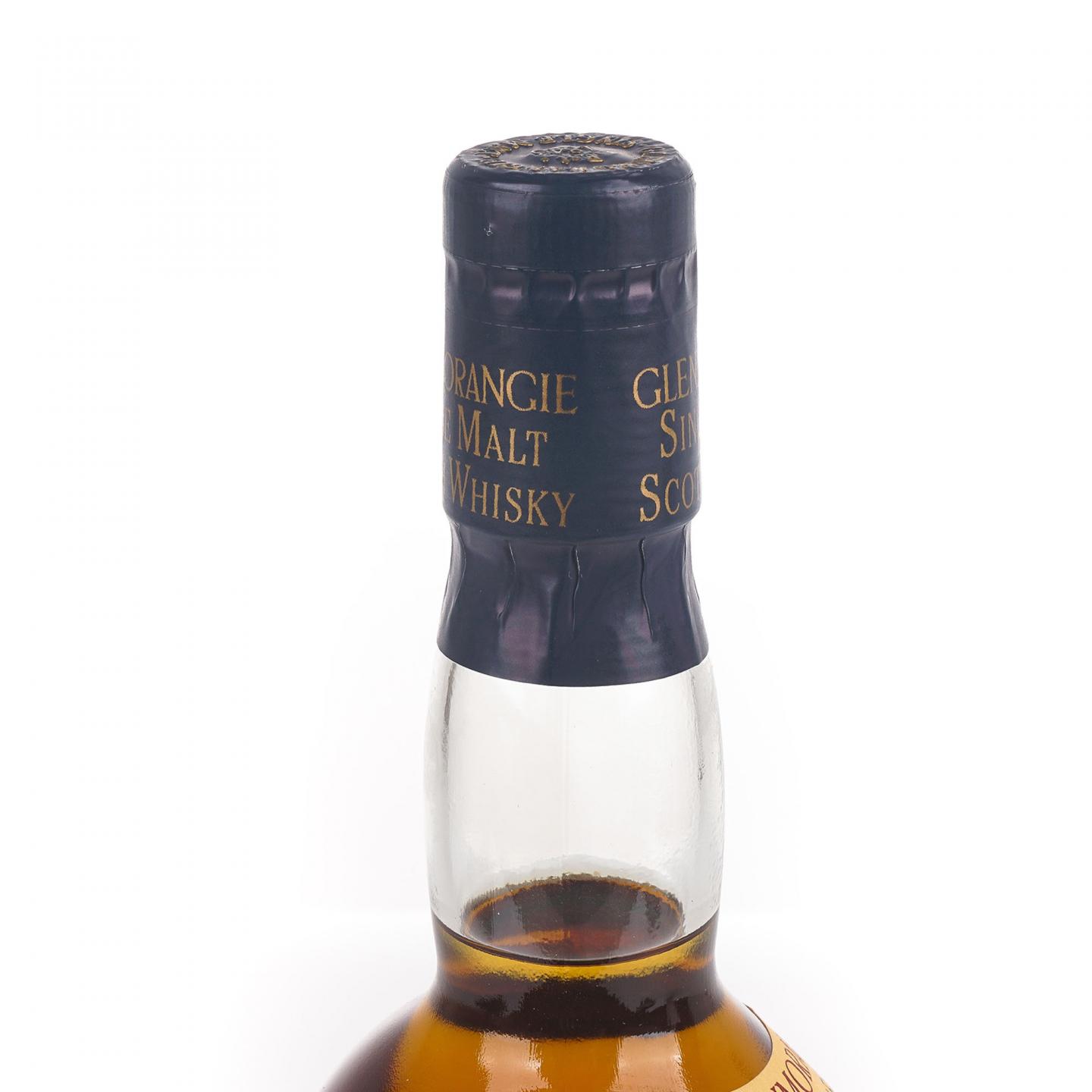 Glenmorangie 格兰杰 15年