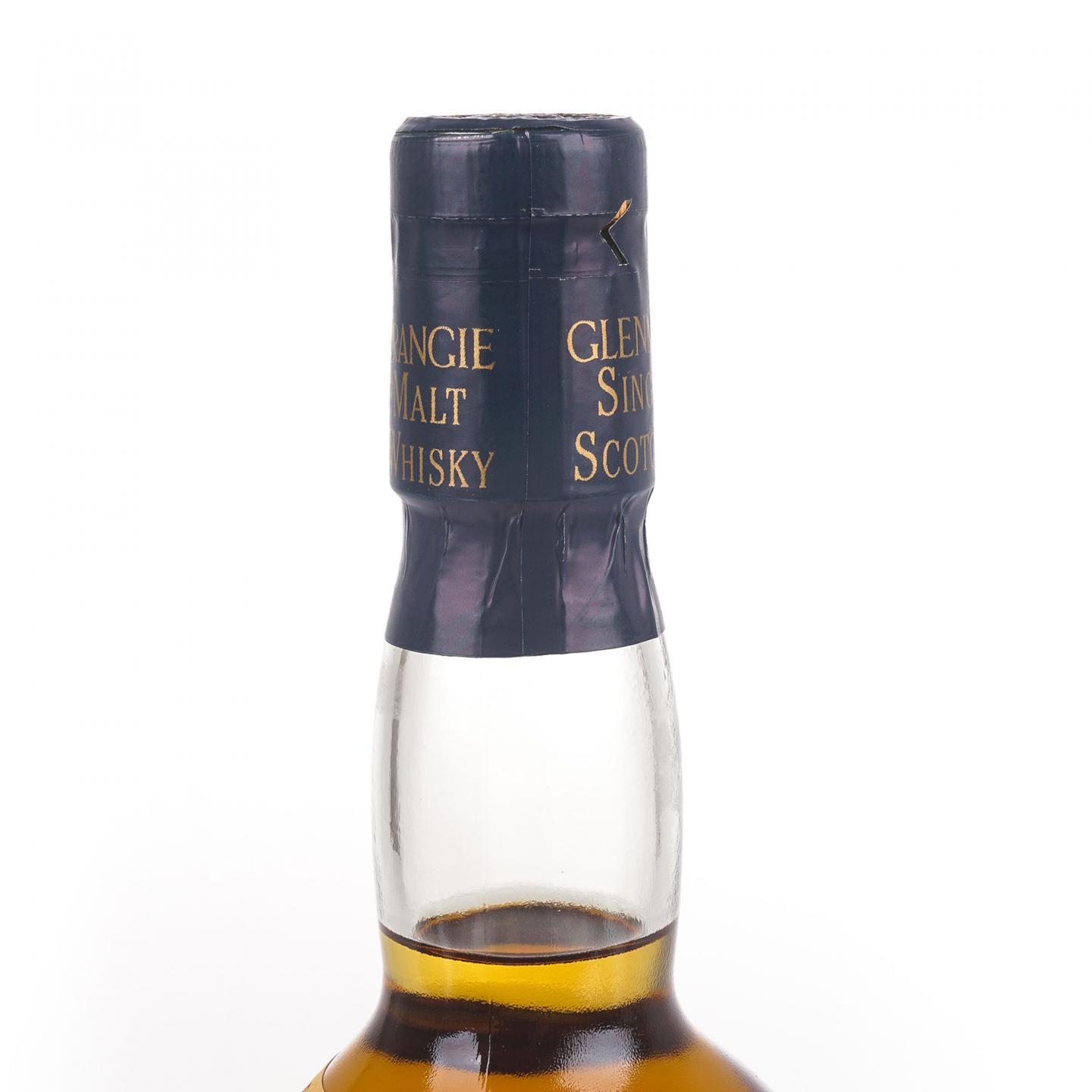 Glenmorangie 格兰杰 15年