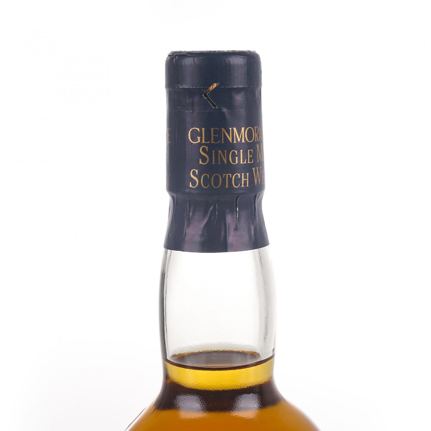 Glenmorangie 格兰杰 15年