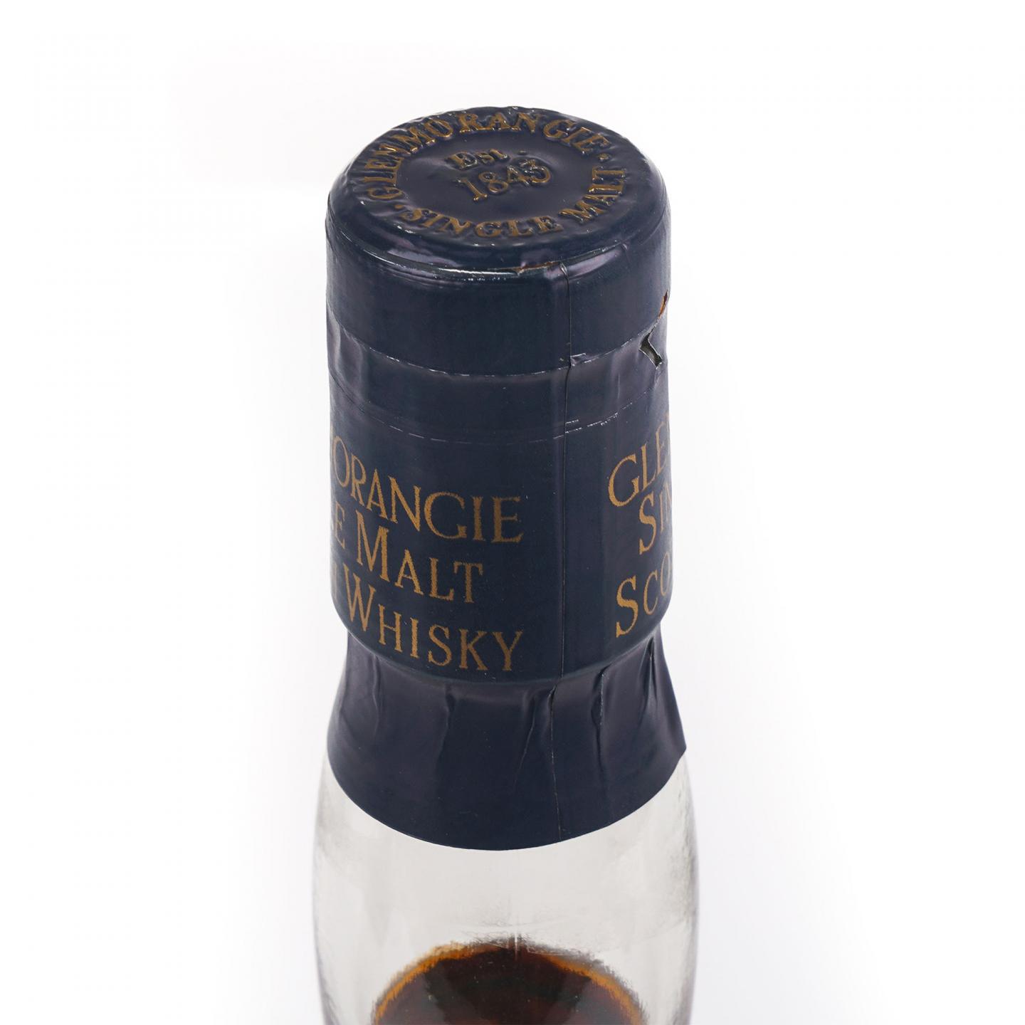 Glenmorangie 格兰杰 15年