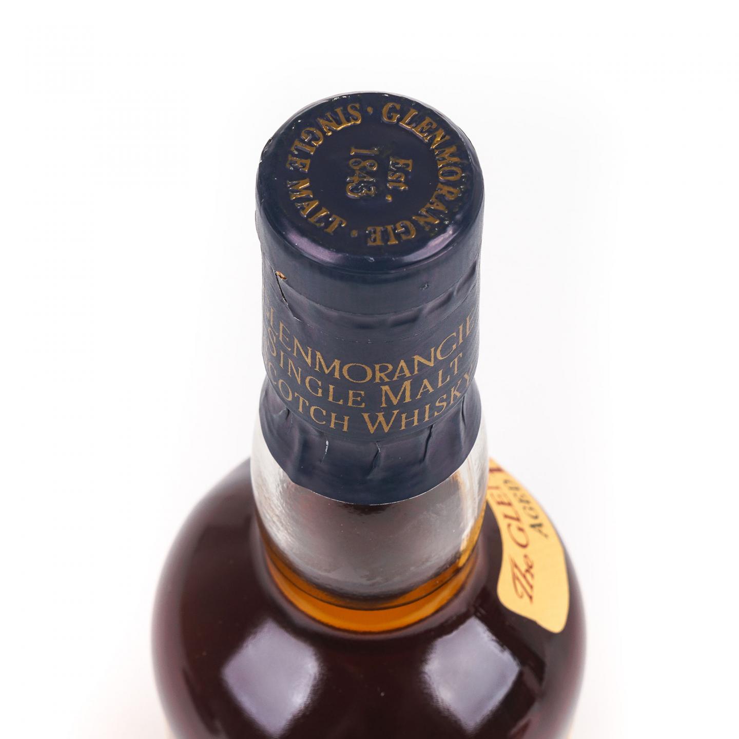 Glenmorangie 格兰杰 15年