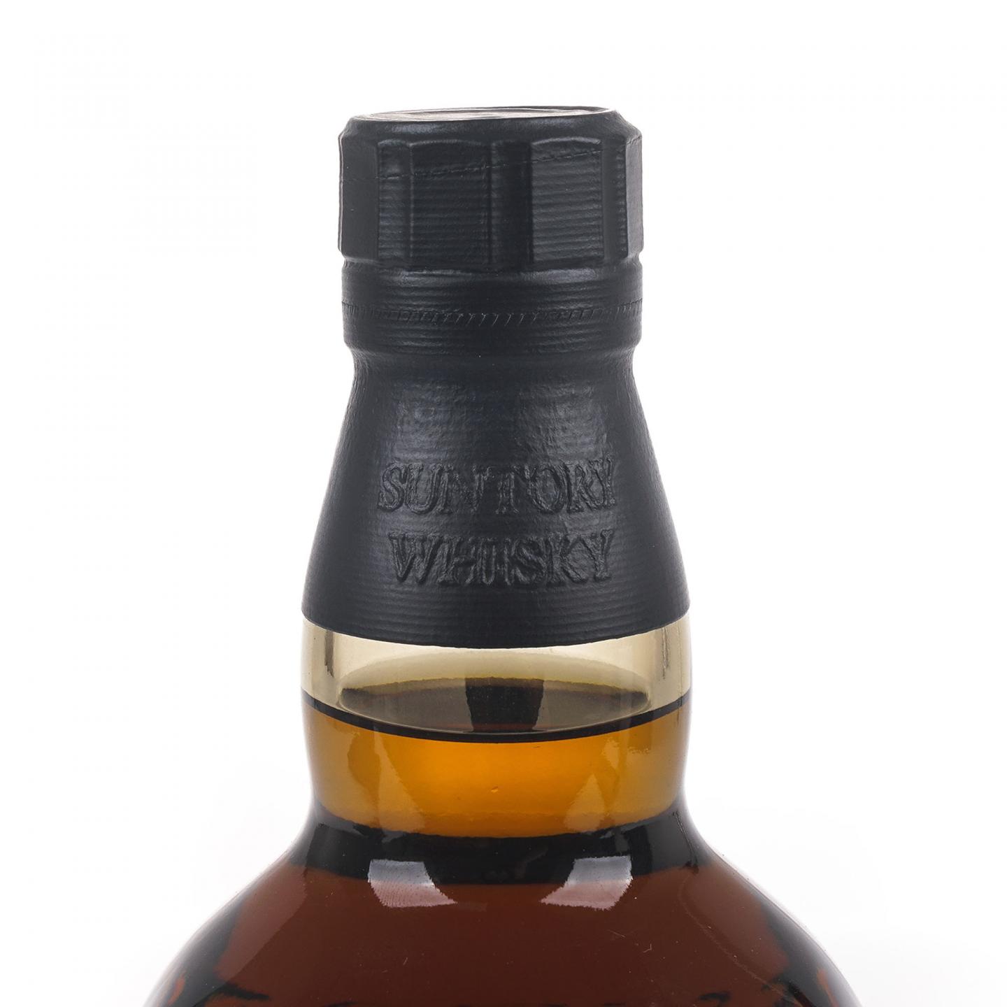 山崎 18年 Limited Edition 限量版 礼盒