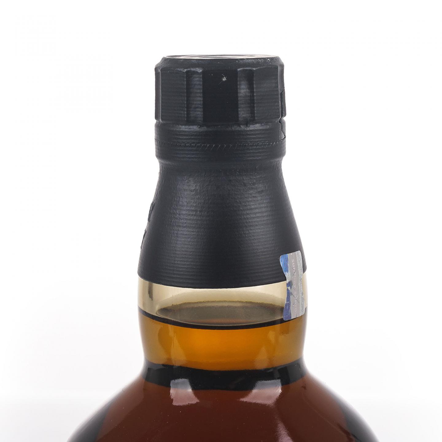 山崎 18年 Limited Edition 限量版 礼盒