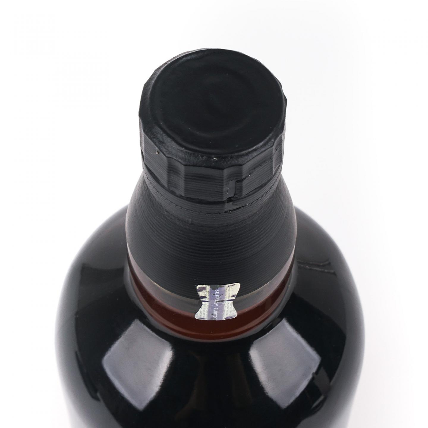 山崎 18年 Limited Edition 限量版 礼盒