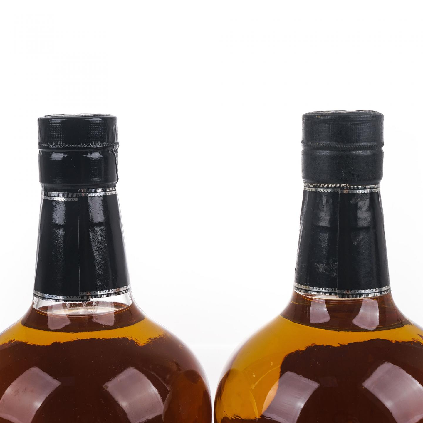 Teacher’s 12年 调和 WT&S 750ml*2