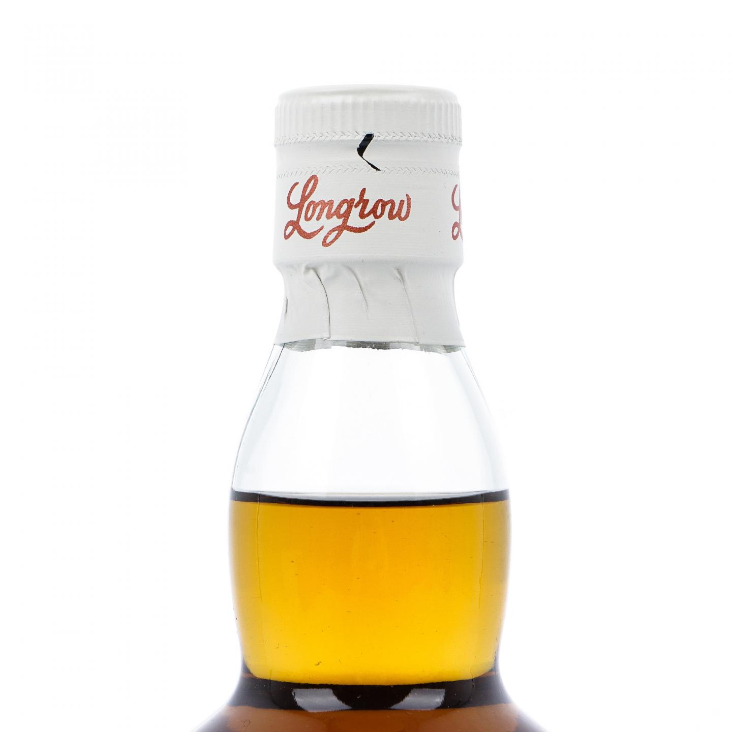 Longrow 朗格罗 21年 2023