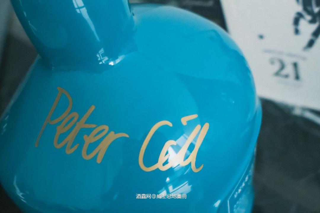 众里寻它千百度—皇家礼炮21年马球系列