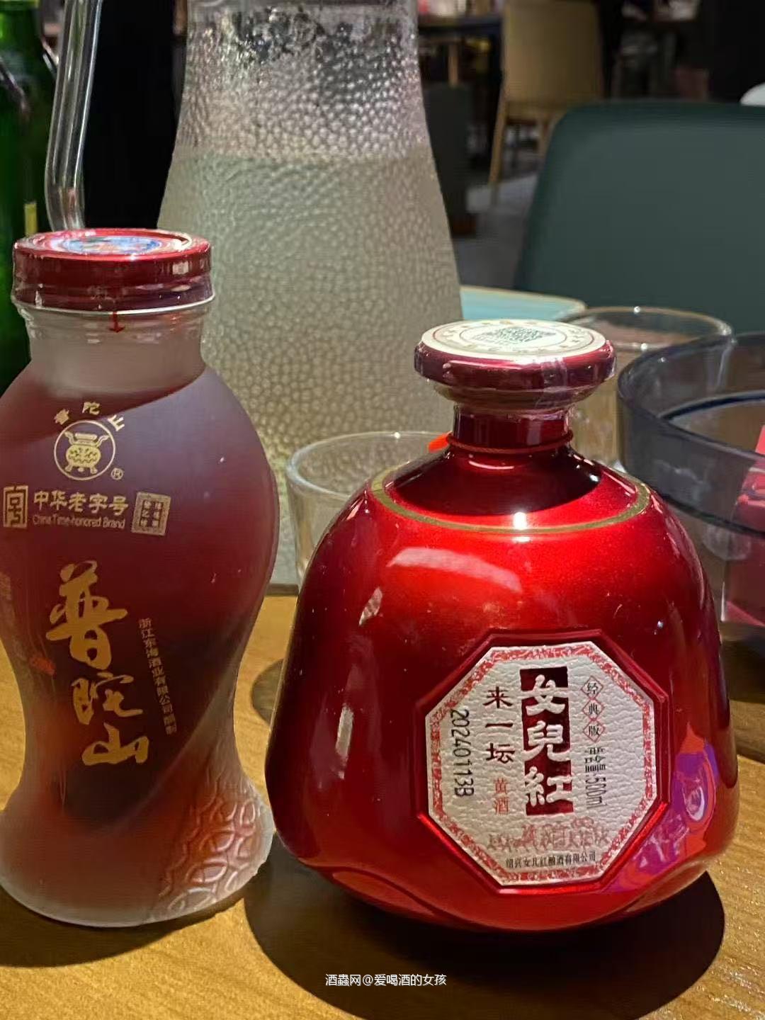 简简单单一顿饭一顿酒