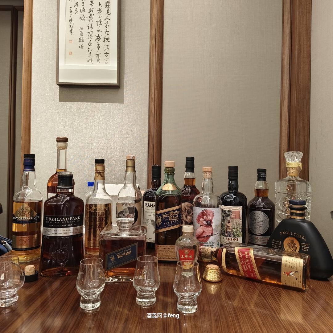 愉快的一周结束了