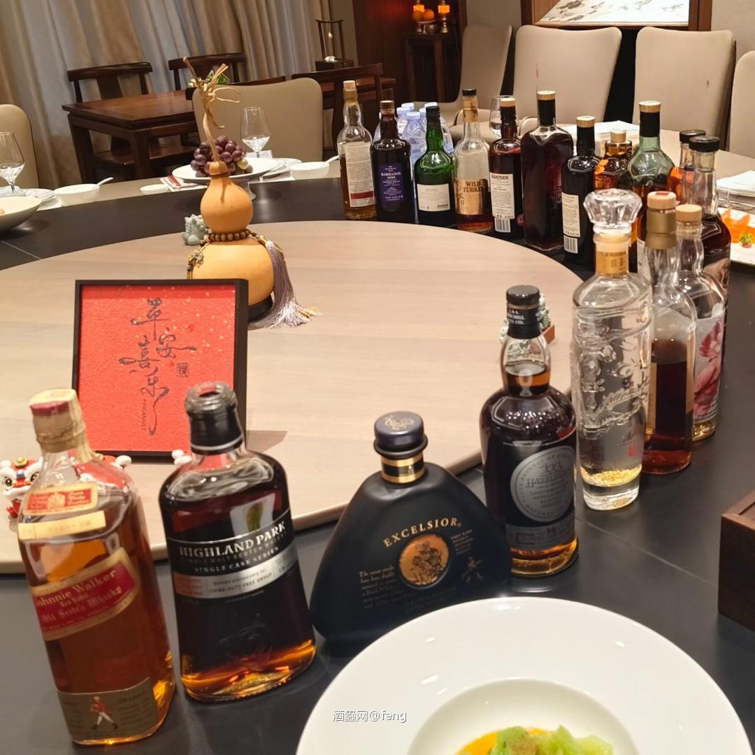 愉快的一周结束了