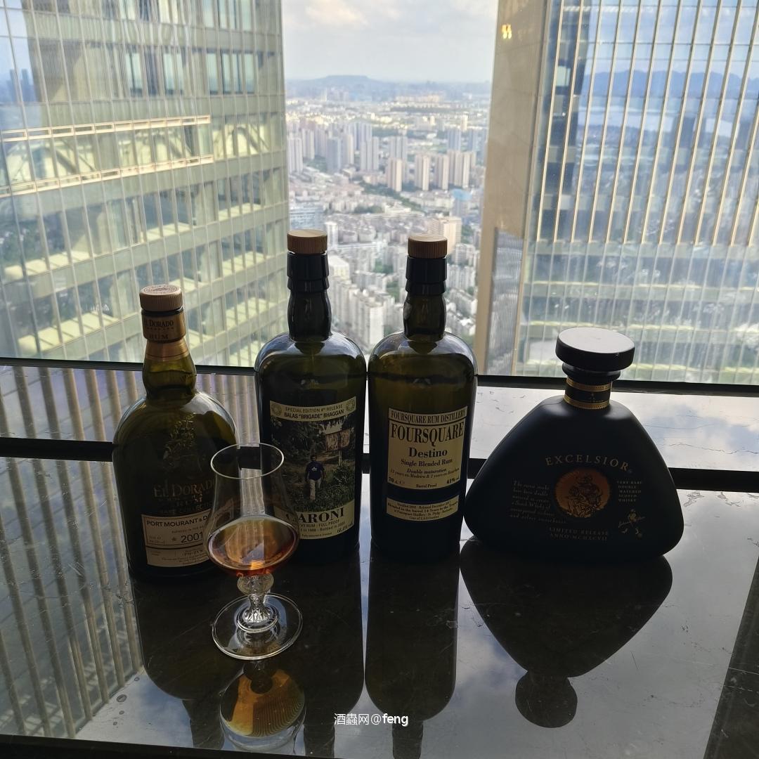 愉快的一周结束了